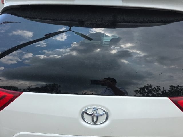 2018 Toyota Sienna XLE