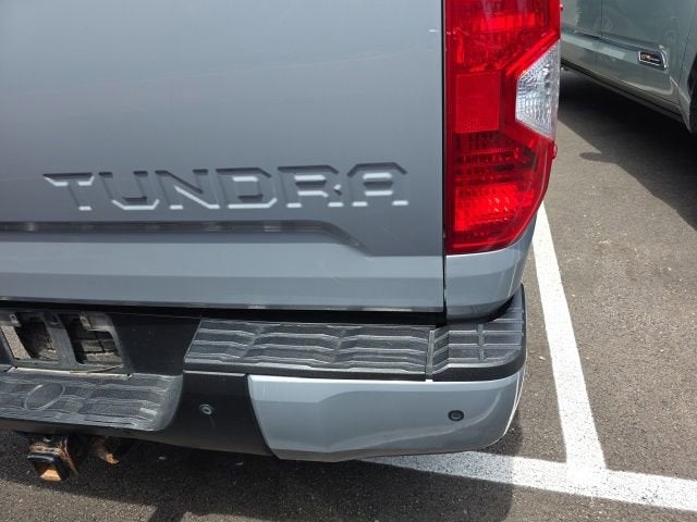 2021 Toyota Tundra Limited