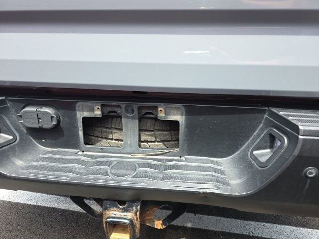2021 Toyota Tundra Limited