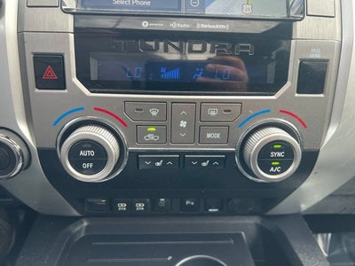 2021 Toyota Tundra Limited