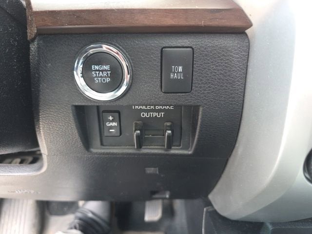 2021 Toyota Tundra Limited