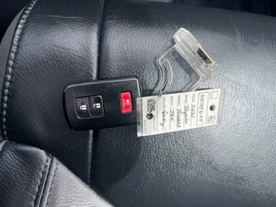 2021 Toyota Tundra Limited