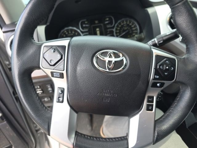 2021 Toyota Tundra Limited