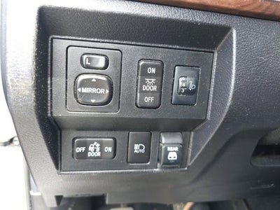 2021 Toyota Tundra Limited