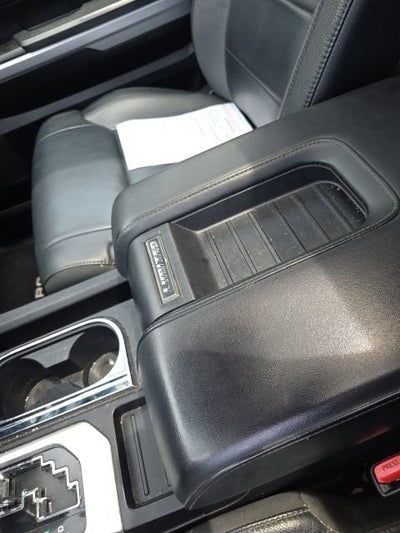 2021 Toyota Tundra Limited