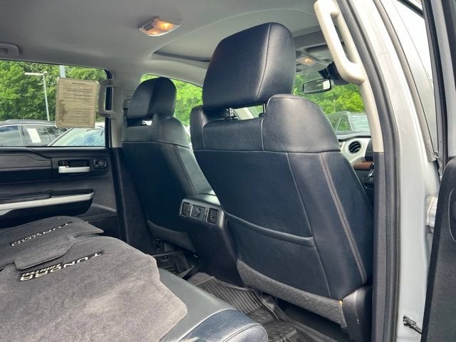 2021 Toyota Tundra Limited