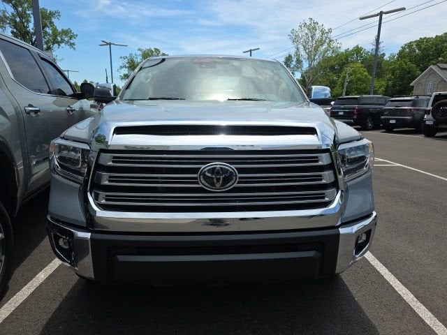 2021 Toyota Tundra Limited