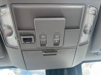 2021 Toyota Tundra Limited