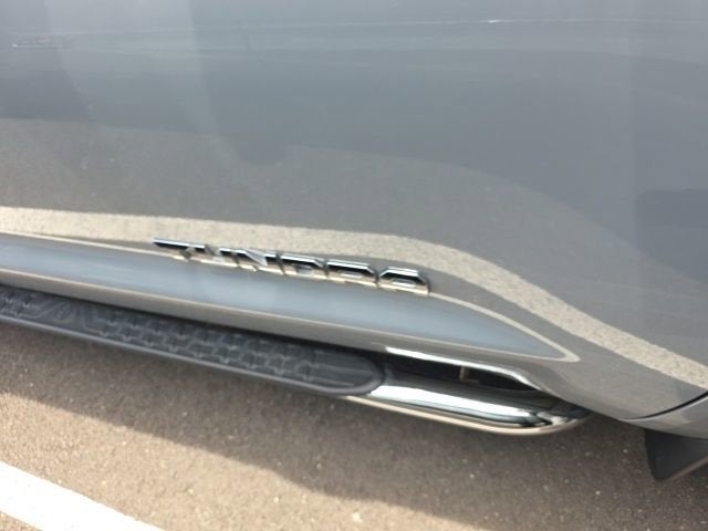 2021 Toyota Tundra Limited