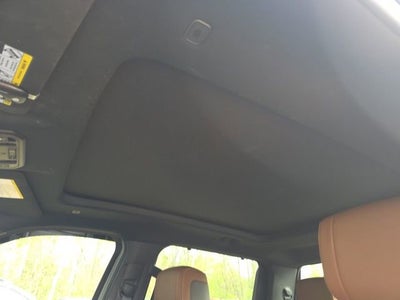 2024 Toyota Tundra 1794