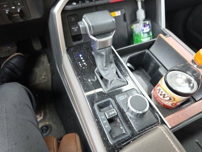 2024 Toyota Tundra 1794