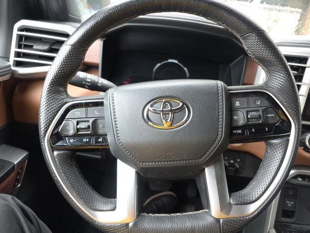 2024 Toyota Tundra 1794