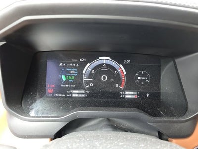 2024 Toyota Tundra 1794