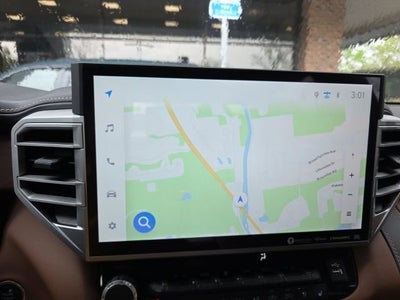 2024 Toyota Tundra 1794