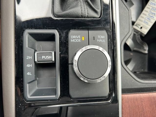 2024 Toyota Tundra 1794