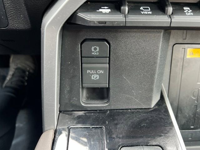 2024 Toyota Tundra 1794