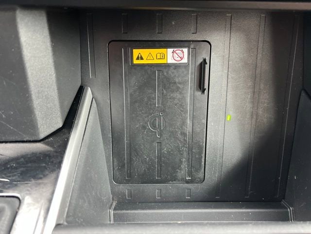 2024 Toyota Tundra 1794