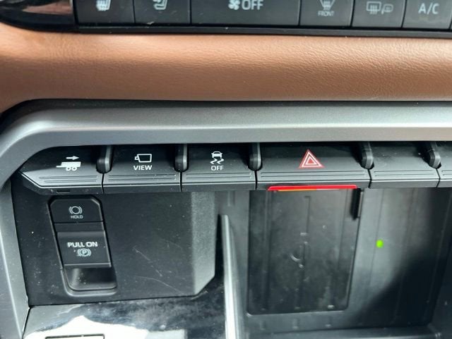 2024 Toyota Tundra 1794