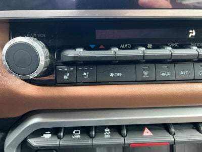 2024 Toyota Tundra 1794