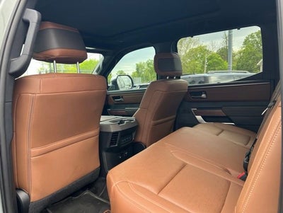 2024 Toyota Tundra 1794