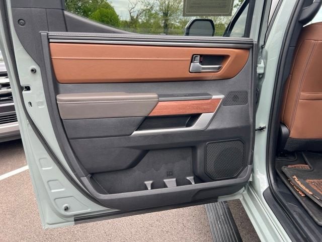 2024 Toyota Tundra 1794
