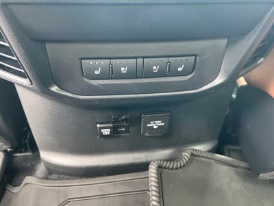 2024 Toyota Tundra 1794