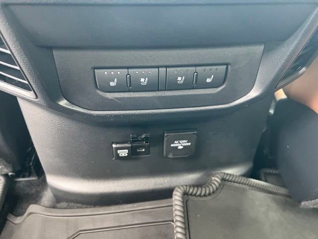2024 Toyota Tundra 1794