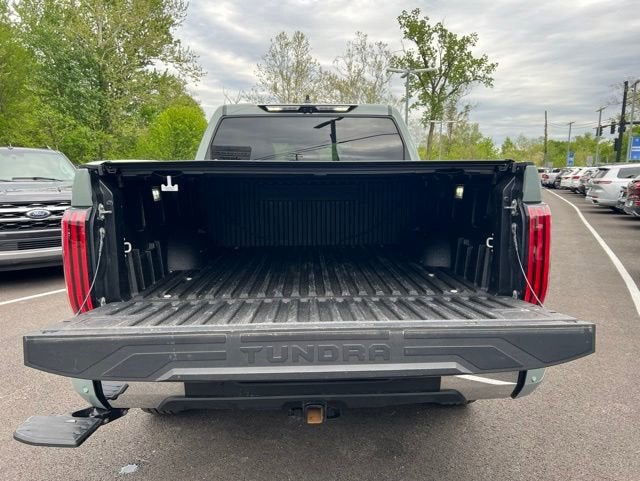 2024 Toyota Tundra 1794