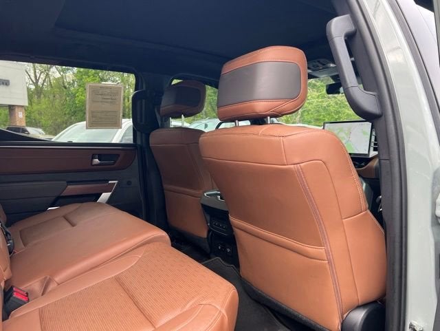 2024 Toyota Tundra 1794