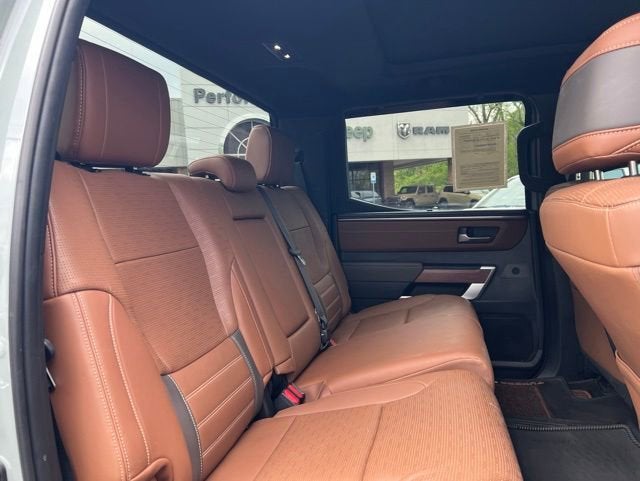 2024 Toyota Tundra 1794