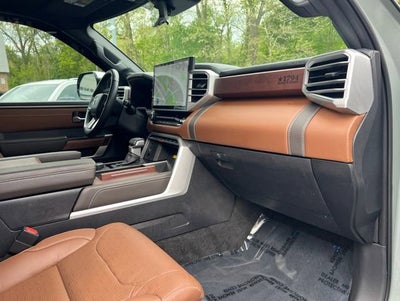 2024 Toyota Tundra 1794