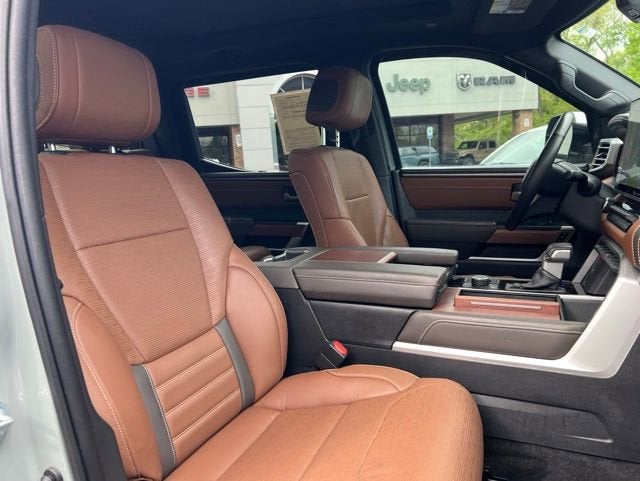 2024 Toyota Tundra 1794