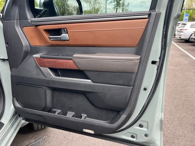 2024 Toyota Tundra 1794