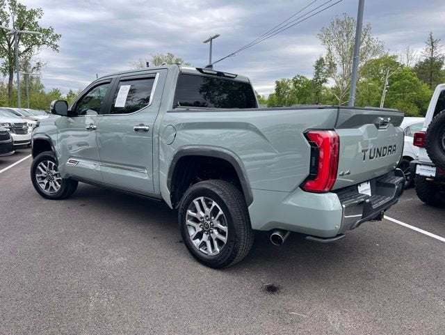 2024 Toyota Tundra 1794