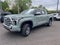 2024 Toyota Tundra 1794