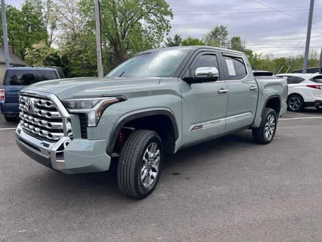 2024 Toyota Tundra 1794