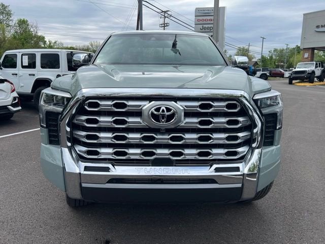 2024 Toyota Tundra 1794