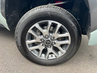 2024 Toyota Tundra 1794