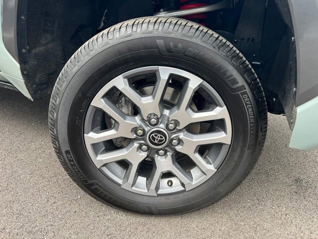 2024 Toyota Tundra 1794