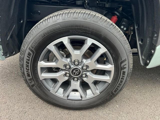 2024 Toyota Tundra 1794