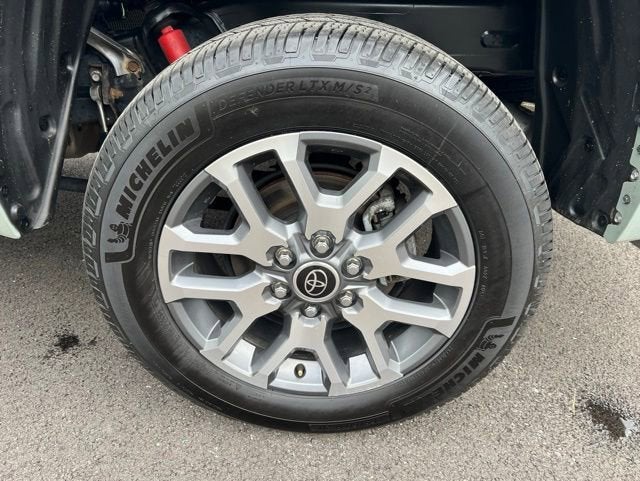 2024 Toyota Tundra 1794
