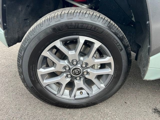2024 Toyota Tundra 1794