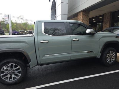 2024 Toyota Tundra 1794