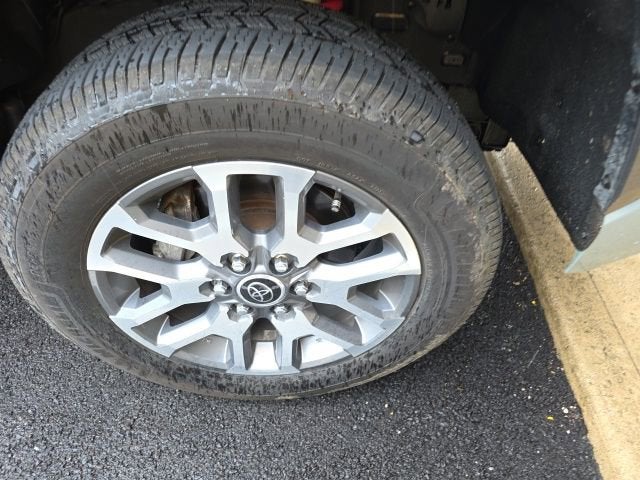 2024 Toyota Tundra 1794