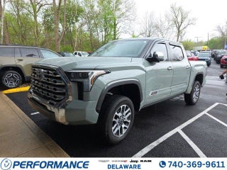 2024 Toyota Tundra 1794