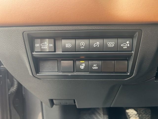 2023 Toyota Tundra 1794