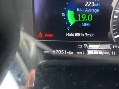 2023 Toyota Tundra 1794