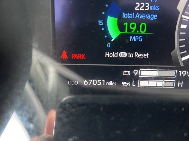 2023 Toyota Tundra 1794