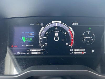 2023 Toyota Tundra 1794