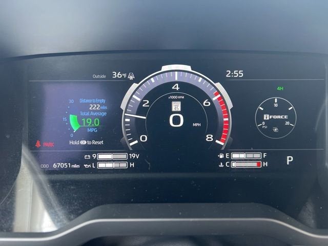 2023 Toyota Tundra 1794